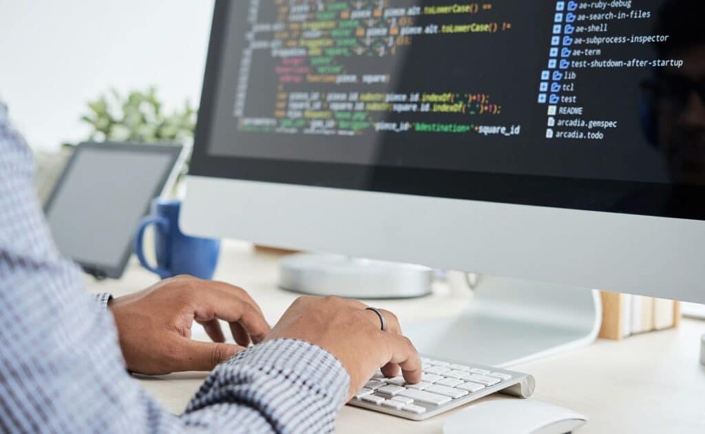 Programación, la habilidad para los trabajos del futuro