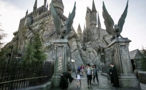 Hogwarts y más razones para visitar Universal Orlando