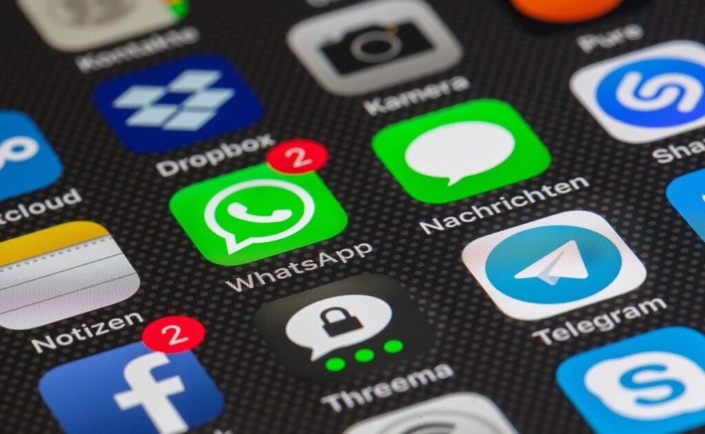 Cómo archivar chats en WhatsApp para siempre