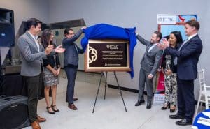 Fotogalería: Conoce el nuevo campus Tlatelolco de Universidad ETAC