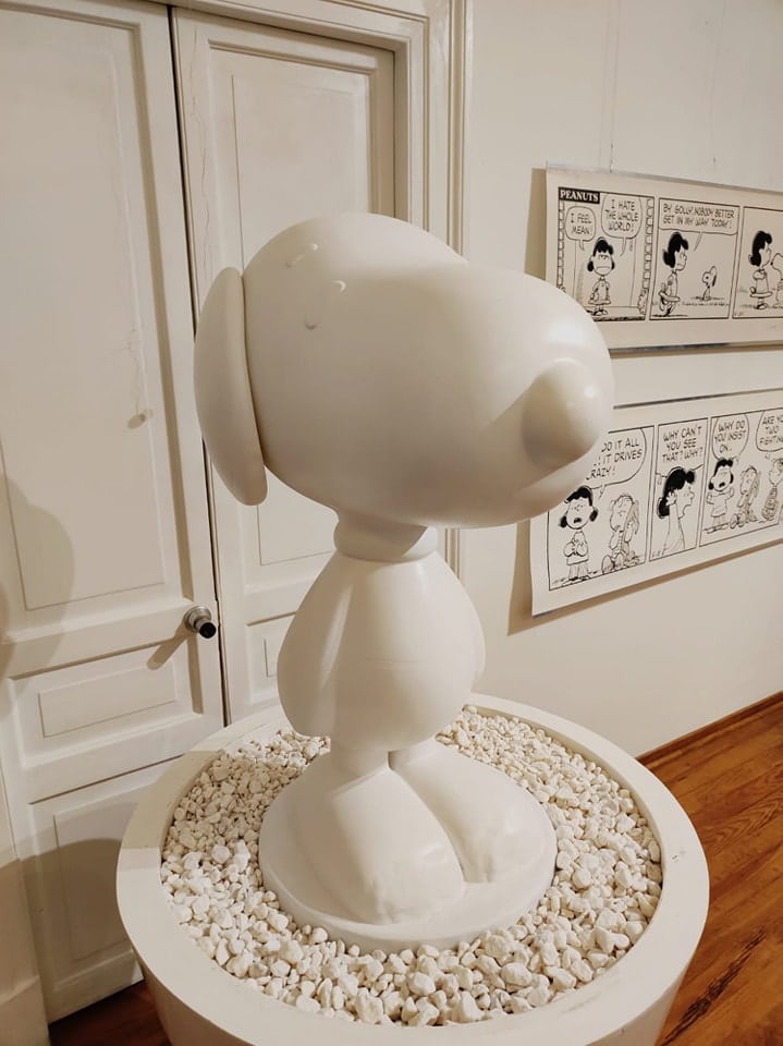 expo-snoopy