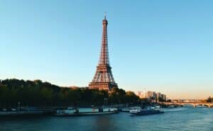 ¿Te gustaría estar en Francia sin salir de la CDMX? Visita estos lugares