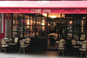 Le-bon-bistro