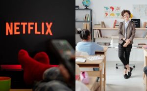 Netflix: recomendaciones para este Día del Maestro