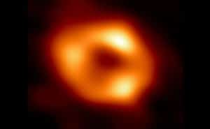 UNAM participa en investigación de agujero negro Sagitario A*
