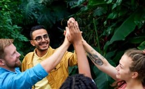 Nos preparamos para el emprendimiento social