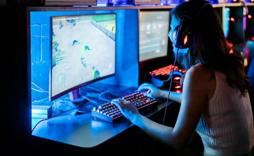 Tec de Monterrey impulsa esports en México con nueva arena para torneos