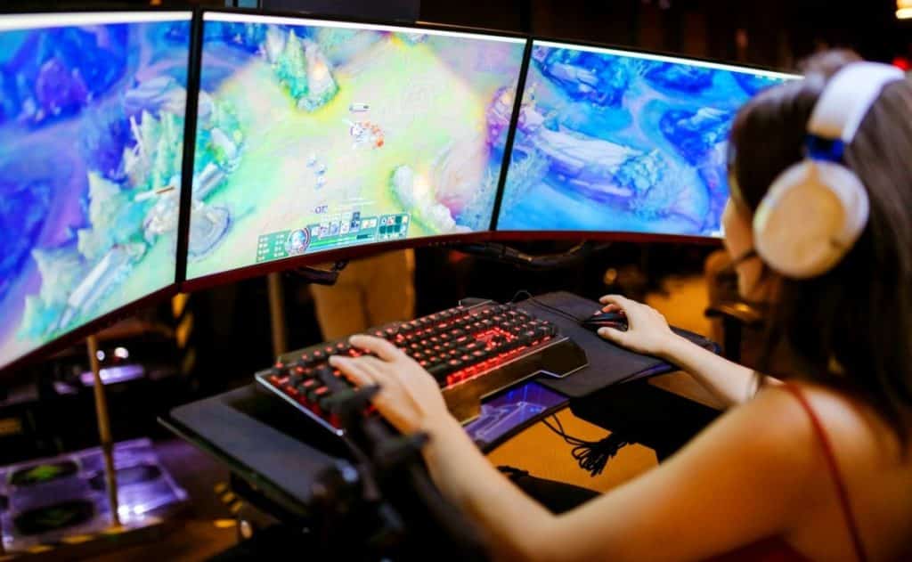 El centro de rehabilitación que trata la adicción a los videojuegos como si fuera a la cocaína