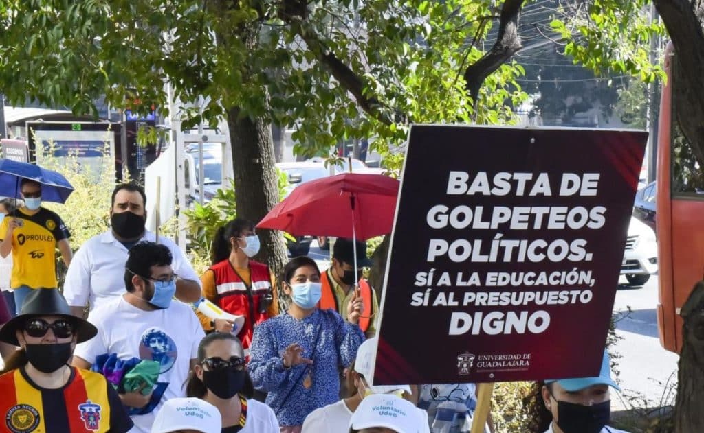 marcha-universidad-de-guadalajara