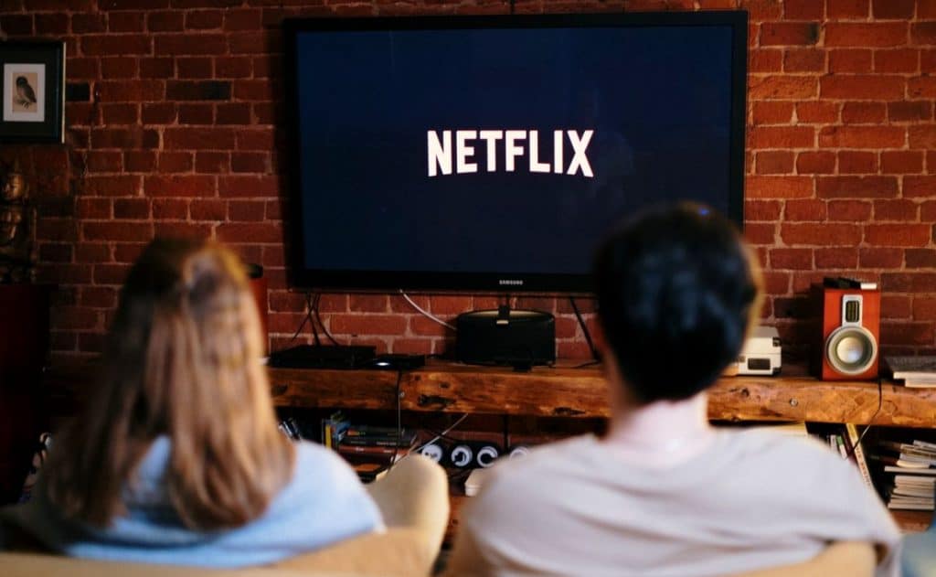 Netflix: olvídate de la tarea con estas recomendaciones