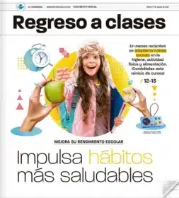 Regreso a clases