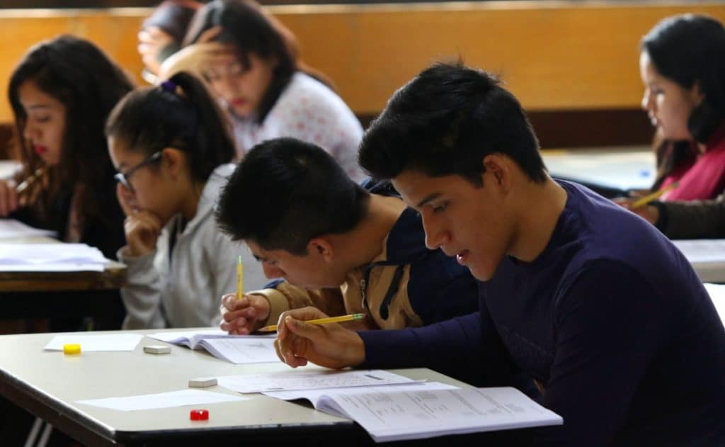 ¿Nervios por tu examen COMIPEMS? Olvídate del estrés con estos tips