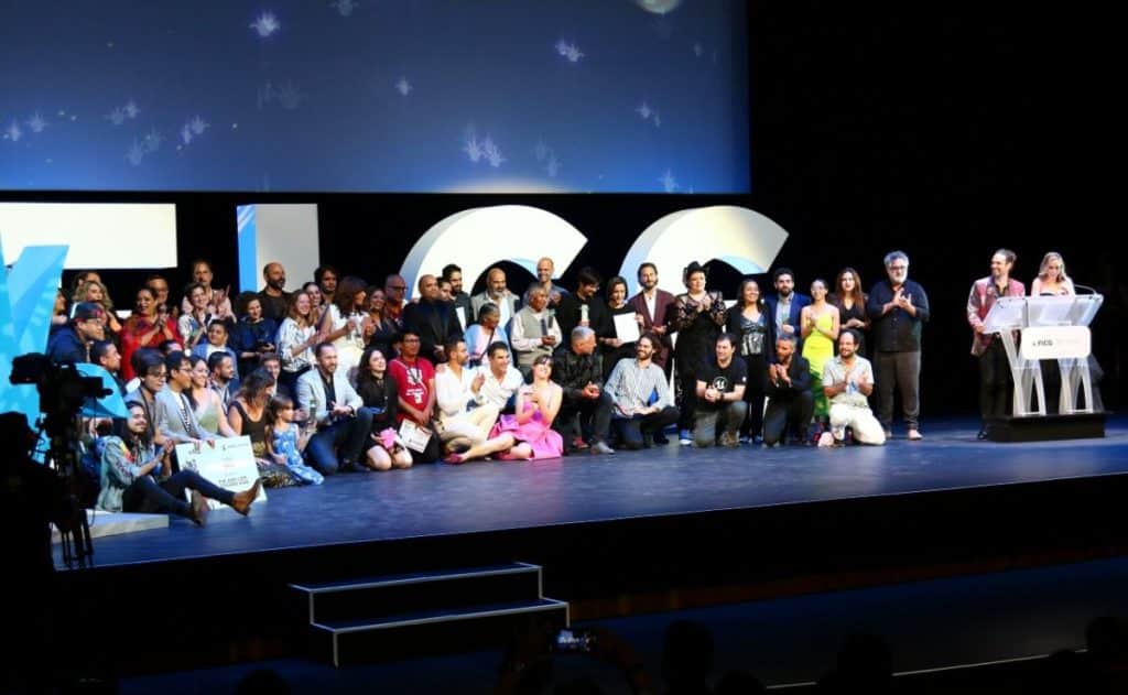 Festival Internacional de Cine en Guadalajara y UdeG impulsan talento mexicano