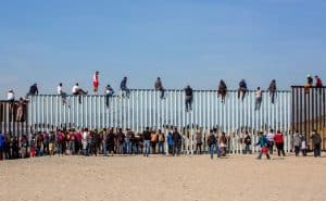 UNAM investigará la frontera y migración con nueva estación en Tijuana