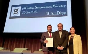 IPN y UCSD se unen para realizar estancias de investigación