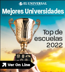 Mejores Universidades