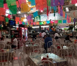 mercado-medellín