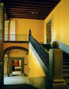 Museo-SHCP