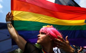 La Marcha del Orgullo LGBT+ y más eventos para disfrutar el fin de semana