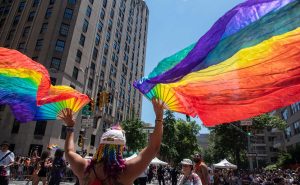 Pride Day: el Tec reivindica la dignidad humana