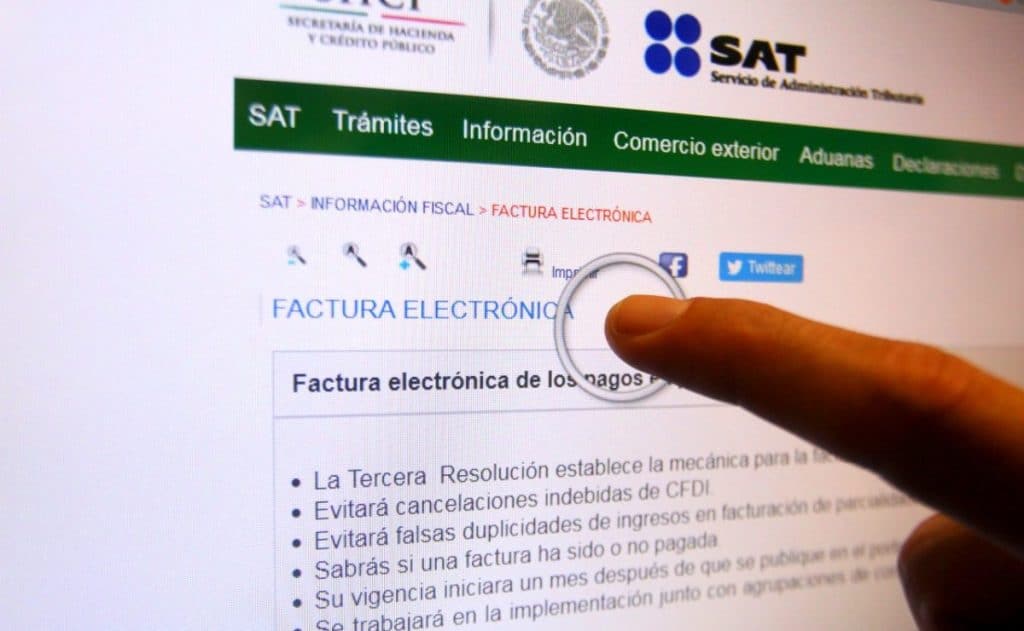 Piérdele el miedo al SAT con este curso en línea