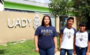 Baños “para todo género” ya son realidad en universidad de Yucatán