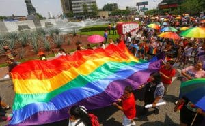 UAM celebra el mes del orgullo con actividades a favor de la diversidad
