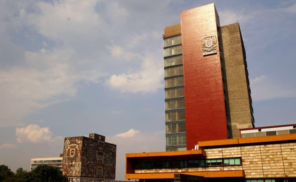 ¡Prepárate! La UNAM anuncia regreso a clases presencial