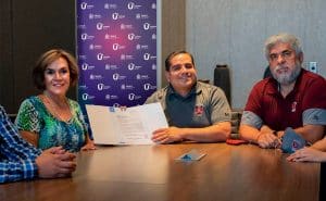 UASLP podría ser sede de la próxima Universiada Nacional