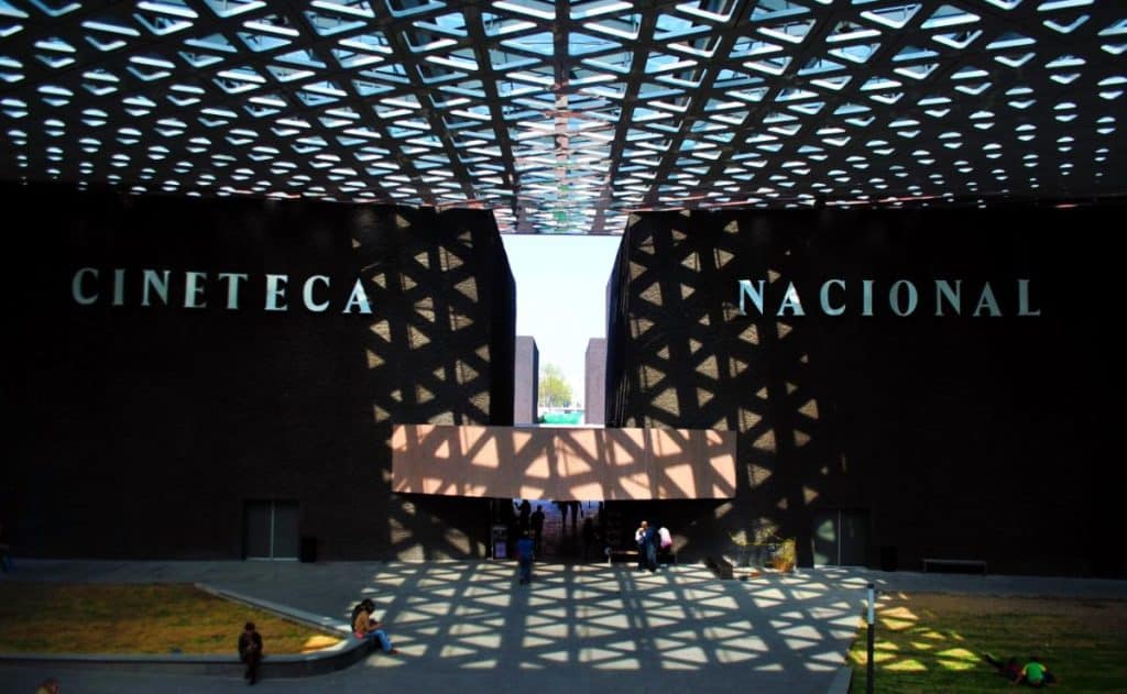 El cine de la UNAM está de regreso en la Cineteca