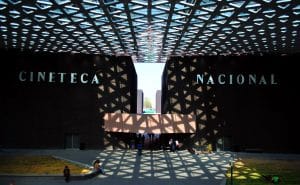 El cine de la UNAM está de regreso en la Cineteca