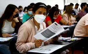 Universidad de Guadalajara vuelve al uso obligatorio de cubrebocas