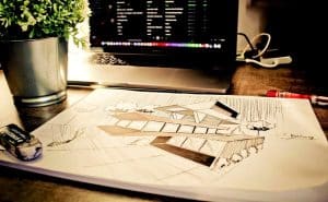 Expande tus habilidades en arquitectura con este curso de dibujo expresivo