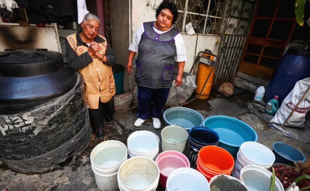 La Salle combatirá desabasto de agua en zonas rurales