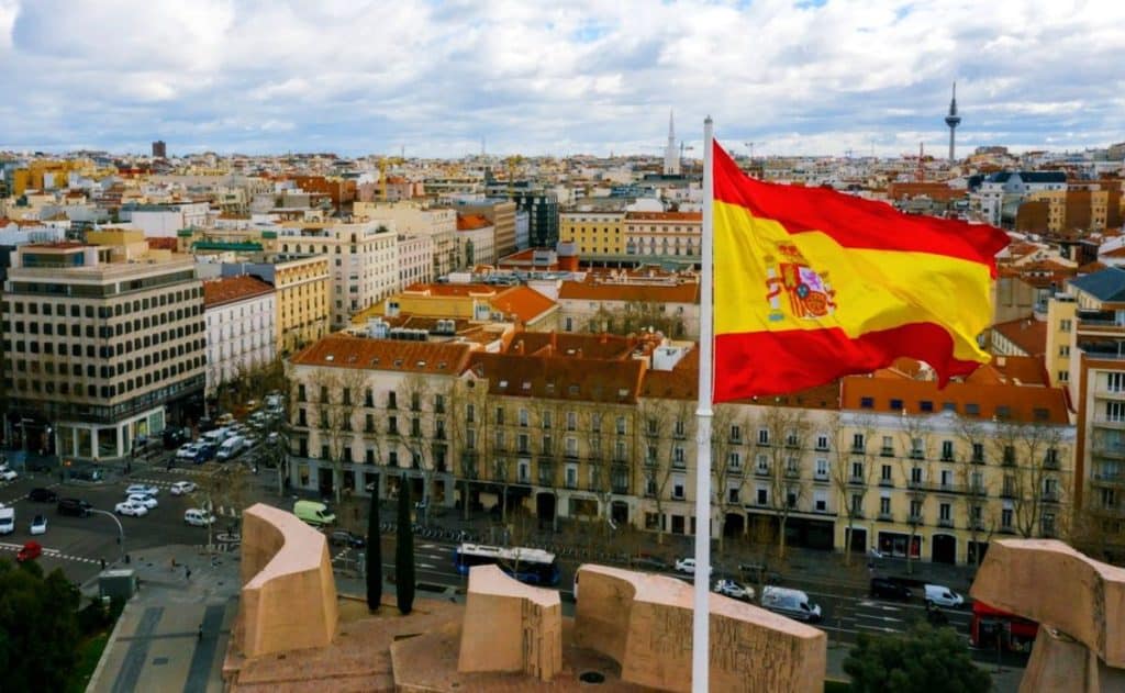 beca-para-estudiar-en-españa