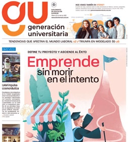 GU, generación universitaria