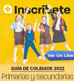 Inscríbete 2022