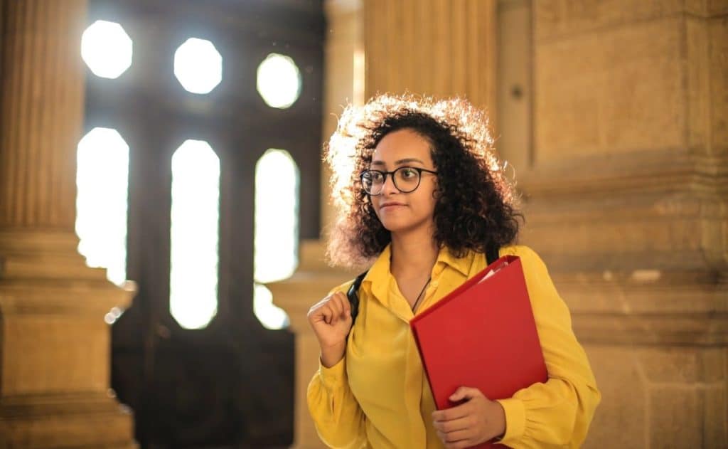 Mujeres en la universidad: una lucha por la inclusión