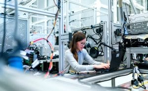 Día Internacional de la Mujer en la Ingeniería