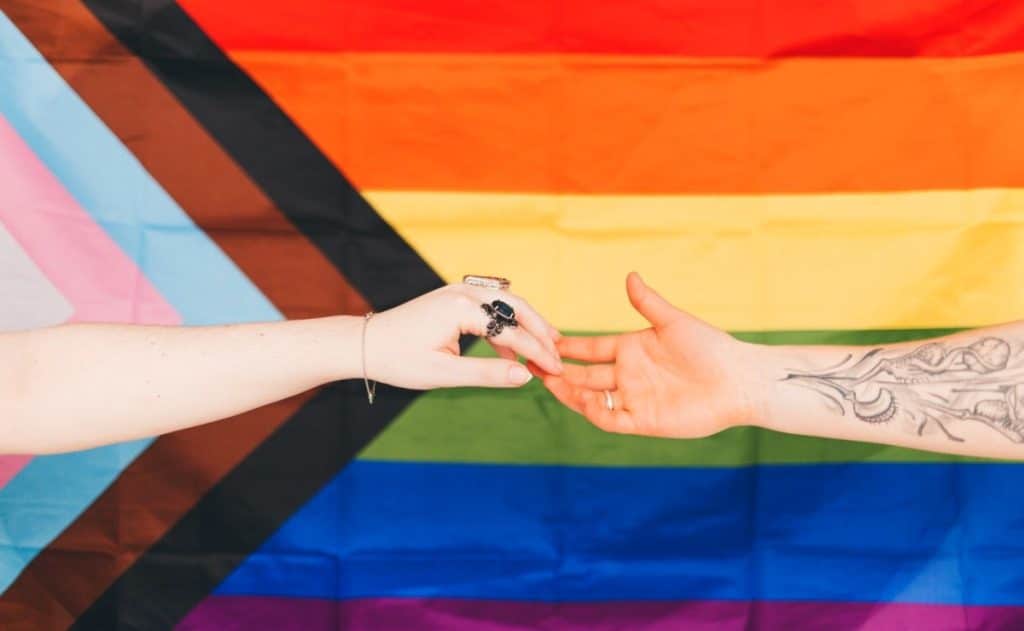 ¡UNAM celebra el mes del orgullo LGBT+ con más de 150 actividades!