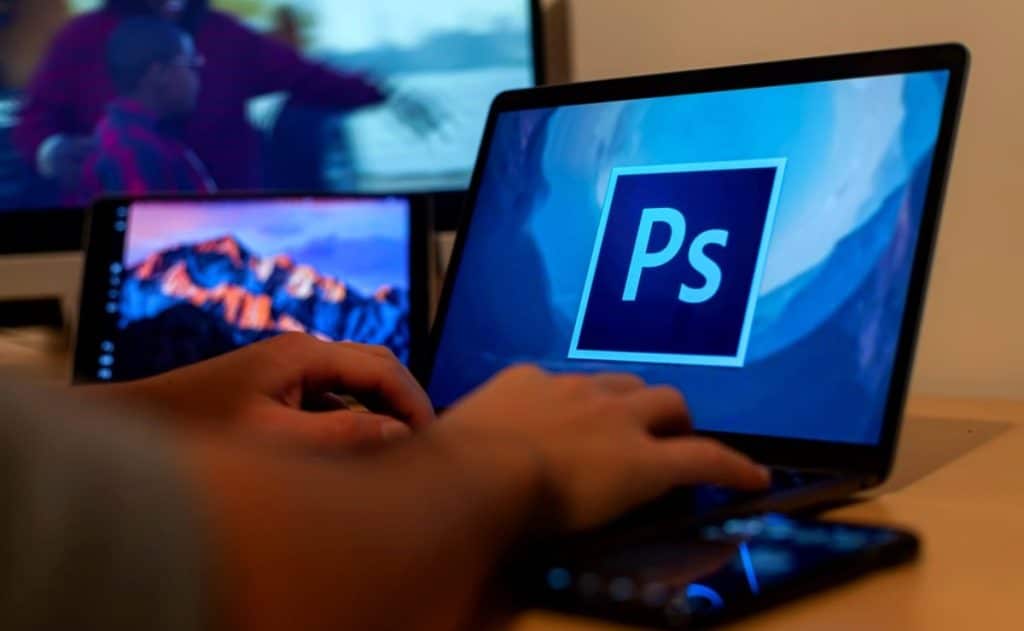 Con estos cursos usarás Photoshop como un profesional