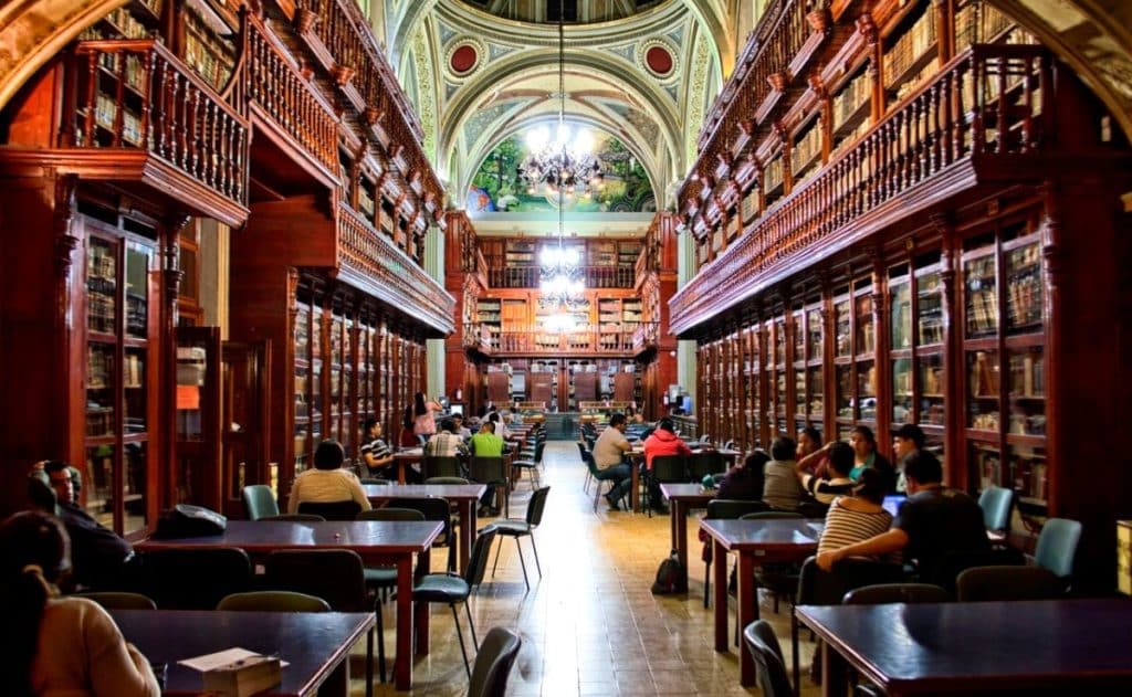 universidad-biblioteca