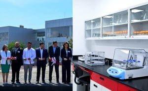 IPN abre Centro de Investigación, Ciencia y Tecnología en Morelos