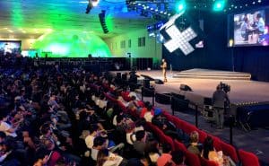 ¡El Talent Land está de vuelta! Impulsa el talento de más de 600 universidades