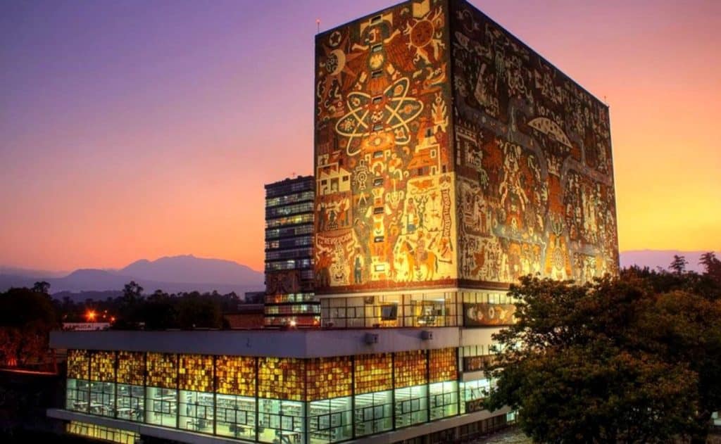 Así puedes consultar tus resultados del examen de ingreso a la UNAM