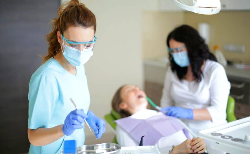Conoce las mejores universidades en México para Odontología