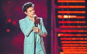 ¿Fan de Harry Styles? ¡Ya puedes estudiar sobre su carrera en la universidad!