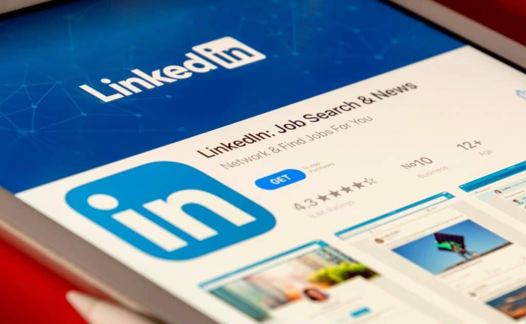 ¡Que lleguen las ofertas de trabajo! Tips para un buen perfil en LinkedIn