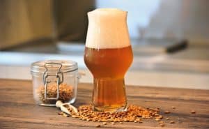Beber cerveza sin alcohol beneficia la salud: Cinvestav