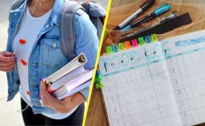 ¿Cuáles son los mejores útiles para este regreso a clases?